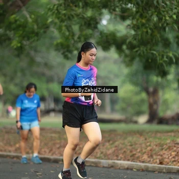 Runner Photo 8138324