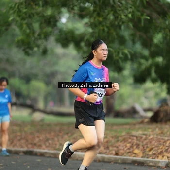 Runner Photo 8138325