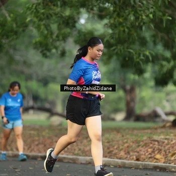 Runner Photo 8138326
