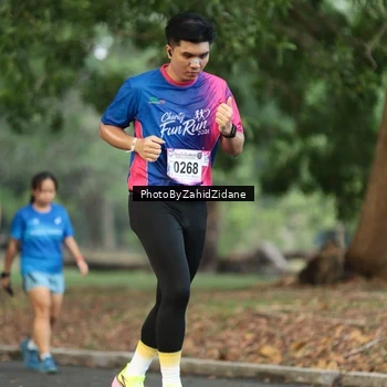 Runner Photo 8138327