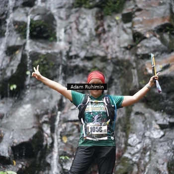 Runner Photo 8138330