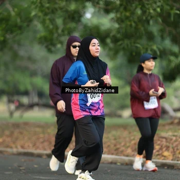 Runner Photo 8138334