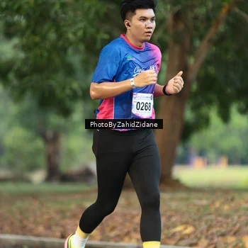 Runner Photo 8138335