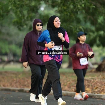 Runner Photo 8138336