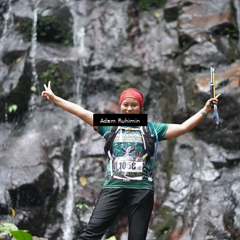 Runner Photo 8138337