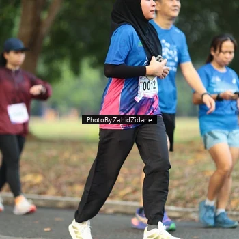 Runner Photo 8138338