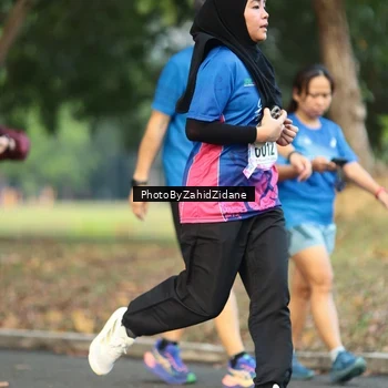 Runner Photo 8138339