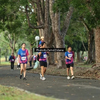Runner Photo 8138340