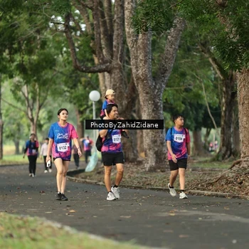Runner Photo 8138341