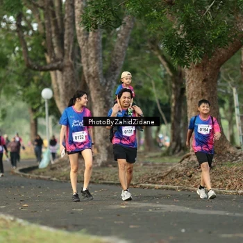Runner Photo 8138343