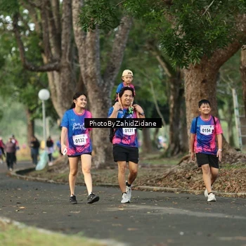 Runner Photo 8138345