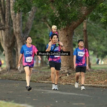 Runner Photo 8138347