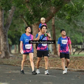 Runner Photo 8138348