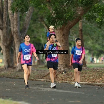 Runner Photo 8138349