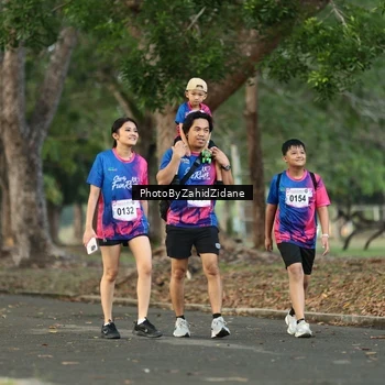 Runner Photo 8138350