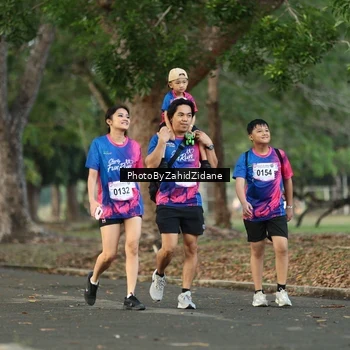 Runner Photo 8138351