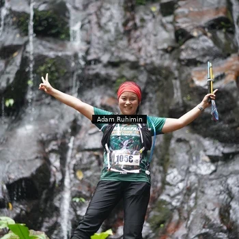 Runner Photo 8138352