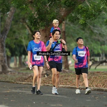 Runner Photo 8138353