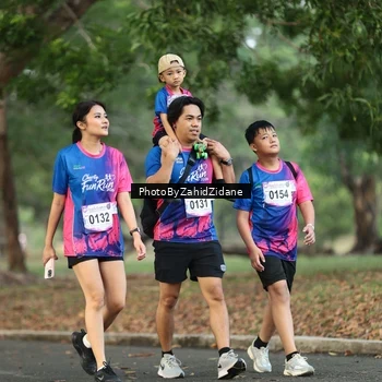 Runner Photo 8138354
