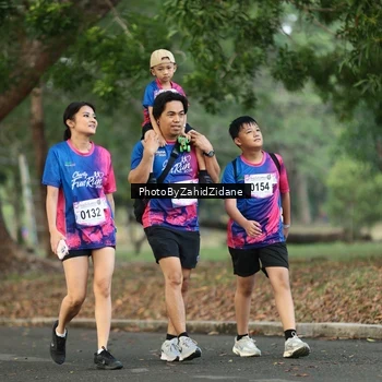 Runner Photo 8138356
