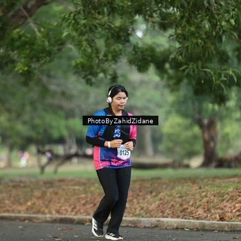 Runner Photo 8138357