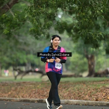 Runner Photo 8138358