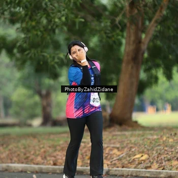 Runner Photo 8138361