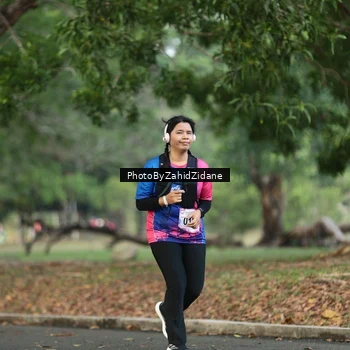 Runner Photo 8138362