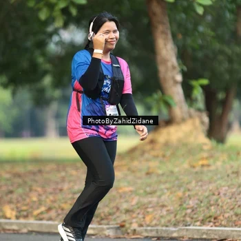 Runner Photo 8138363