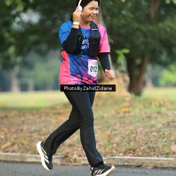 Runner Photo 8138364