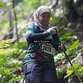 Runner Photo 8138365