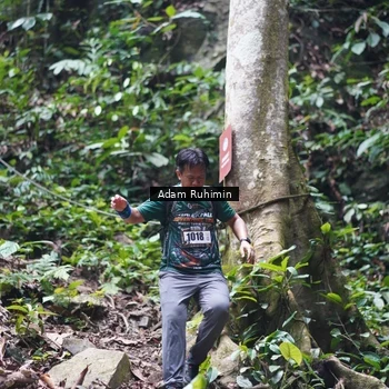 Runner Photo 8138366