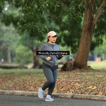 Runner Photo 8138367