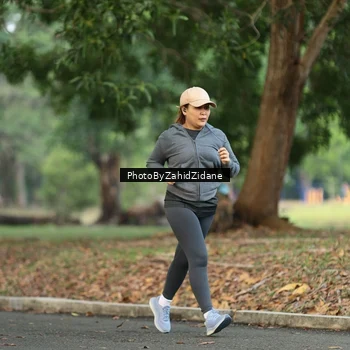 Runner Photo 8138368