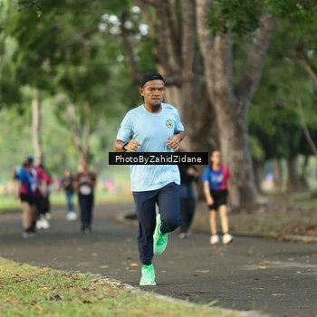 Runner Photo 8138370