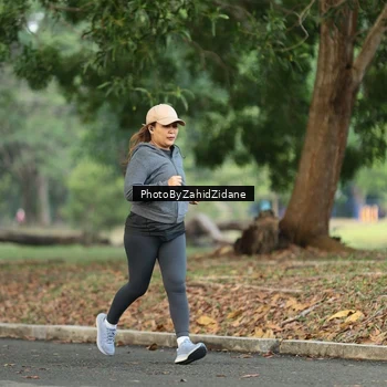 Runner Photo 8138372
