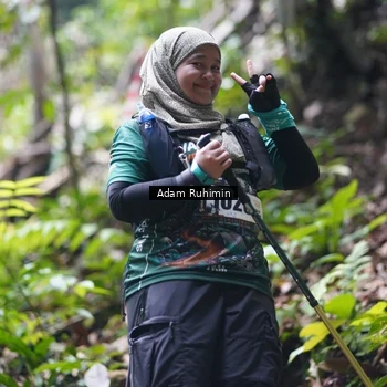 Runner Photo 8138373