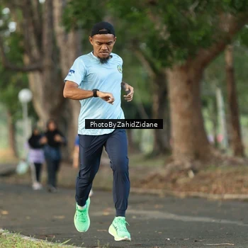Runner Photo 8138374
