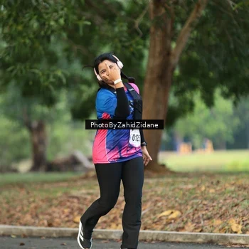 Runner Photo 8138376