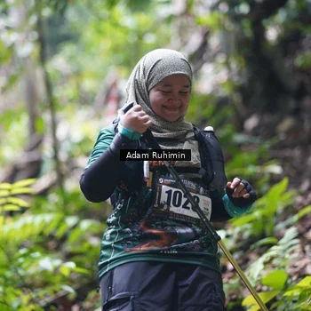 Runner Photo 8138377