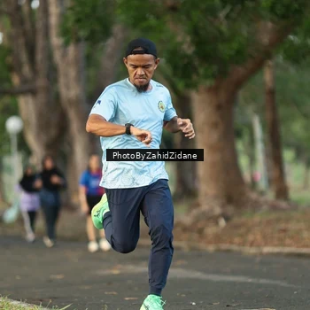 Runner Photo 8138378