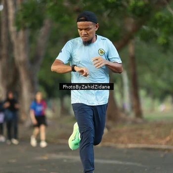 Runner Photo 8138380