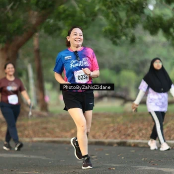 Runner Photo 8138382
