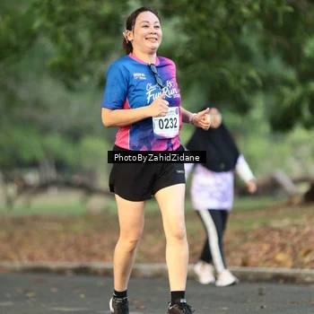 Runner Photo 8138384