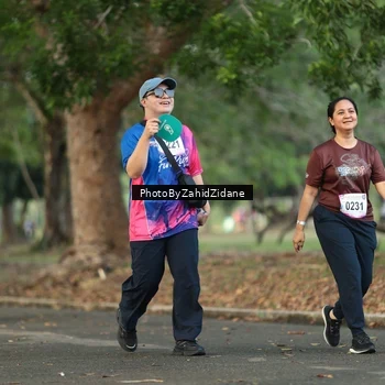 Runner Photo 8138386