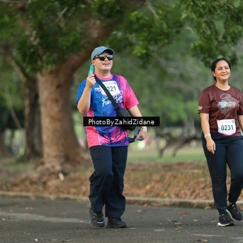 Runner Photo 8138390