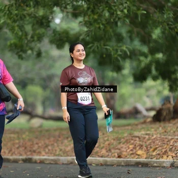 Runner Photo 8138392