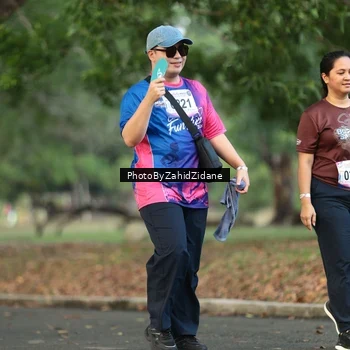 Runner Photo 8138395