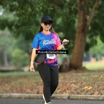 Runner Photo 8138396