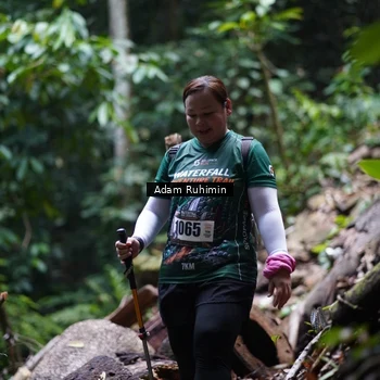 Runner Photo 8138397